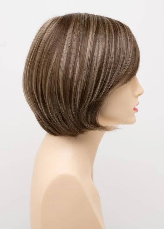 Shyla | Human Hair/ Synthetic Blend Wig (Hand-Tied)