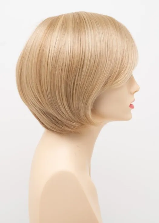 Shyla | Human Hair/ Synthetic Blend Wig (Hand-Tied)