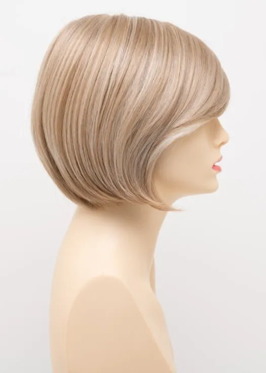 Shyla | Human Hair/ Synthetic Blend Wig (Hand-Tied)