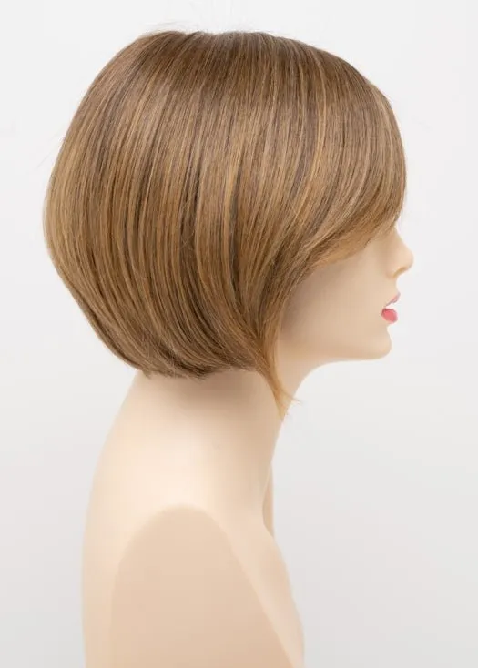 Shyla | Human Hair/ Synthetic Blend Wig (Hand-Tied)