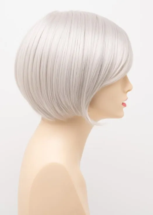 Shyla | Human Hair/ Synthetic Blend Wig (Hand-Tied)
