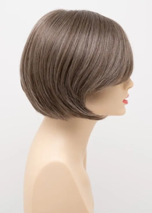 Shyla | Human Hair/ Synthetic Blend Wig (Hand-Tied)