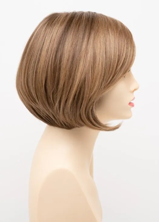 Shyla | Human Hair/ Synthetic Blend Wig (Hand-Tied)