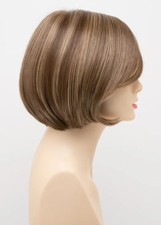 Shyla | Human Hair/ Synthetic Blend Wig (Hand-Tied)