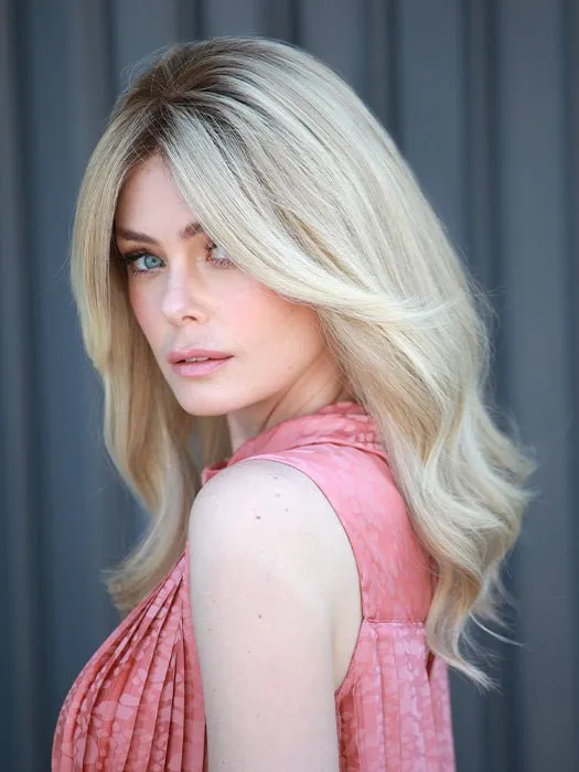 Sienna Lite | Remy Human Hair Lace Front Wig (Hand Tied)