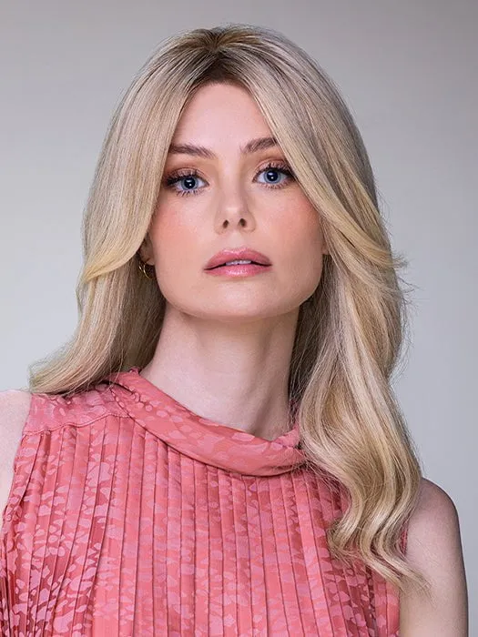 Sienna Lite | Remy Human Hair Lace Front Wig (Hand Tied)