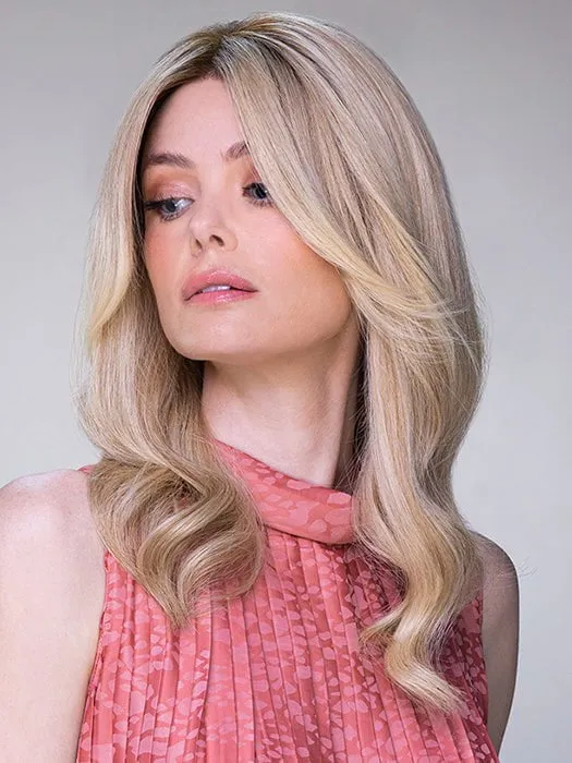 Sienna Lite | Remy Human Hair Lace Front Wig (Hand Tied)