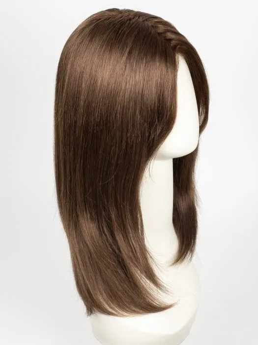 Sienna Lite | Remy Human Hair Lace Front Wig (Hand Tied)