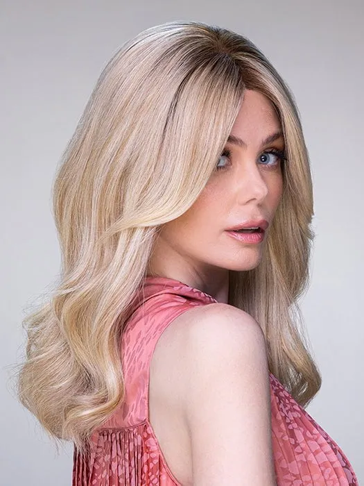 Sienna Lite | Remy Human Hair Lace Front Wig (Hand Tied)