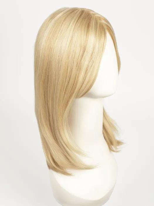 Sienna Lite | Remy Human Hair Lace Front Wig (Hand Tied)