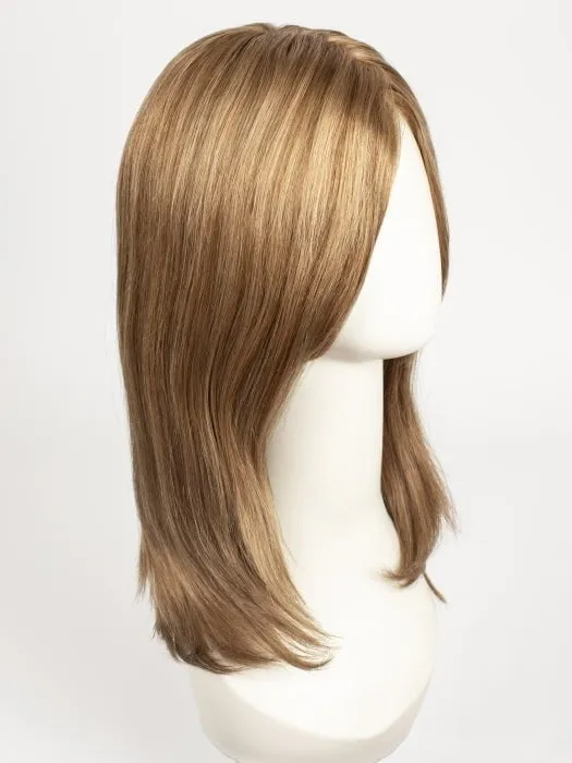 Sienna | Remy Human Hair Lace Front Wig (Mono Top)