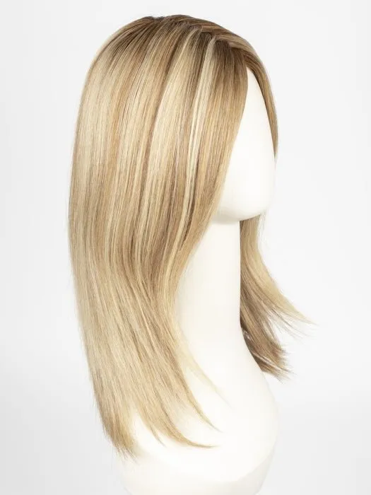 Sienna | Remy Human Hair Lace Front Wig (Mono Top)