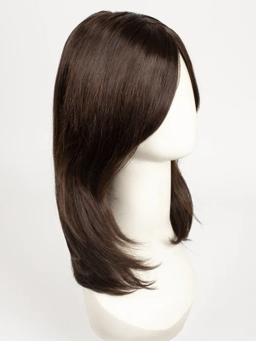 Sienna | Remy Human Hair Lace Front Wig (Mono Top)