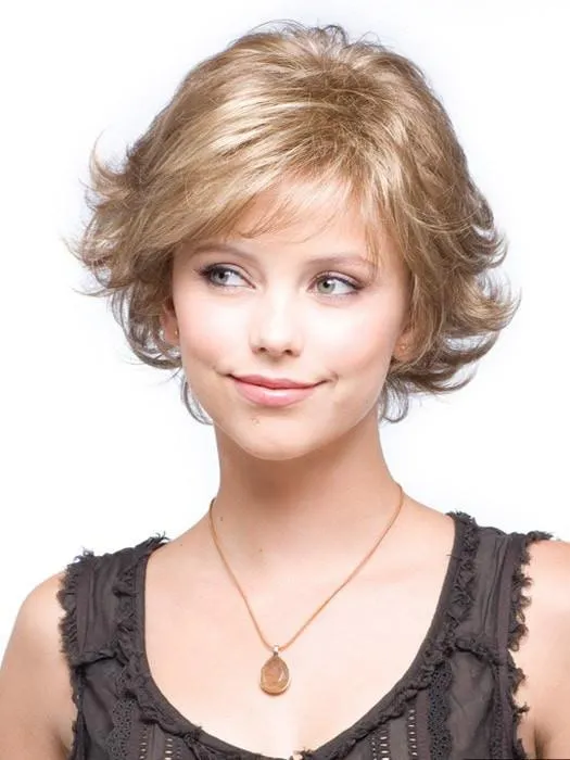 Sierra | Synthetic Wig (Basic Cap)