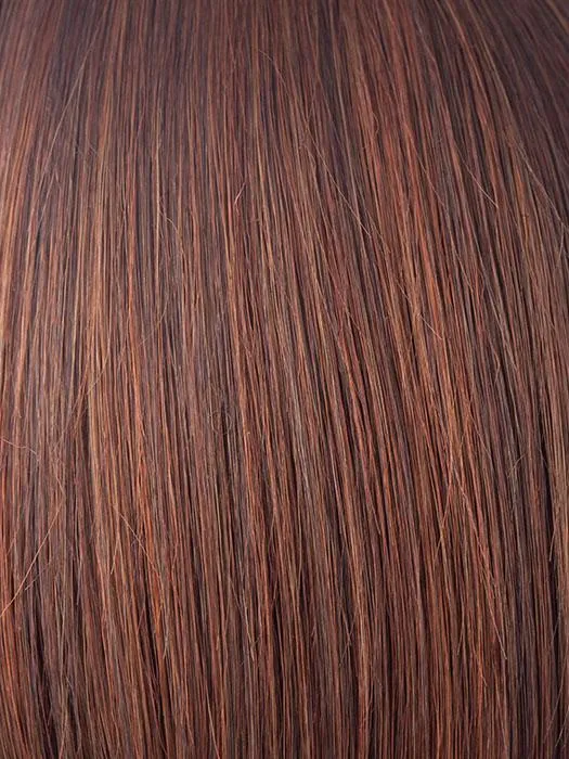 Sierra | Synthetic Wig (Basic Cap)
