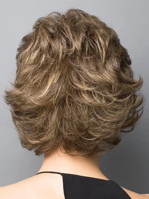 Sierra | Synthetic Wig (Basic Cap)