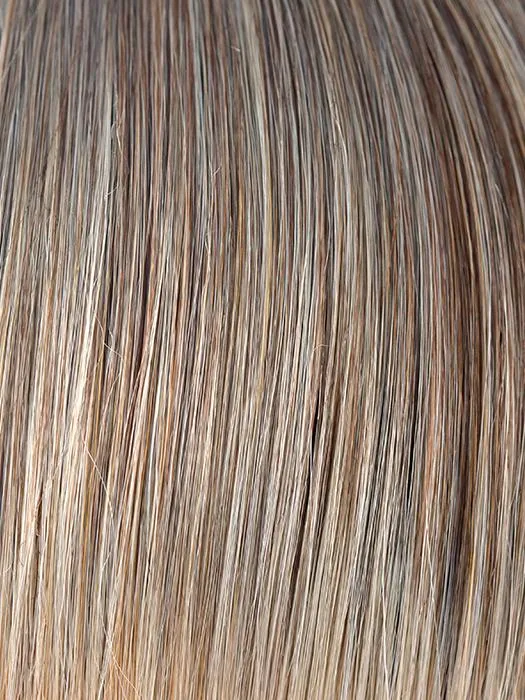 Sierra | Synthetic Wig (Basic Cap)