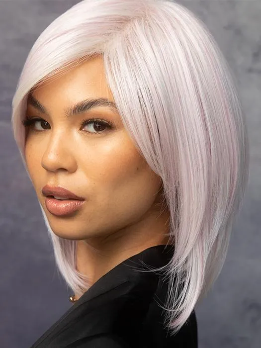 Silky Sleek | Synthetic Wig (Basic Cap)