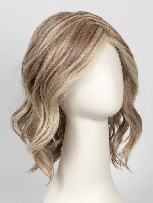 Simmer | HF Synthetic Lace Front Wig