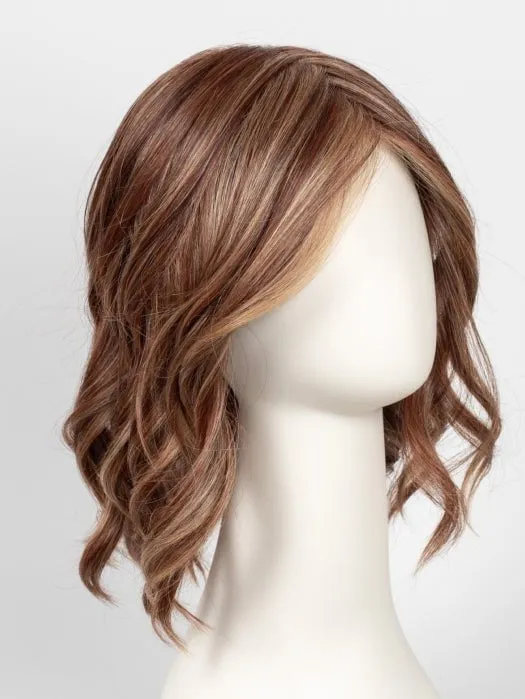 Simmer | HF Synthetic Lace Front Wig