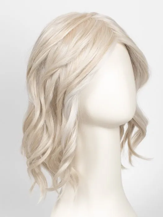 Simmer | HF Synthetic Lace Front Wig