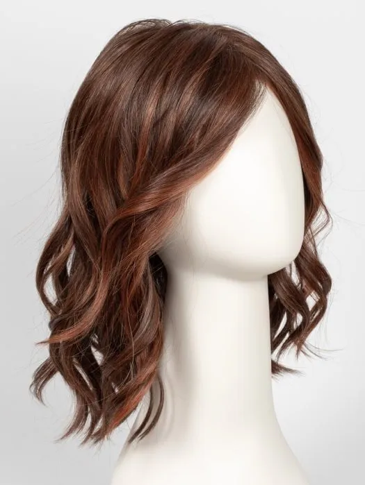 Simmer | HF Synthetic Lace Front Wig