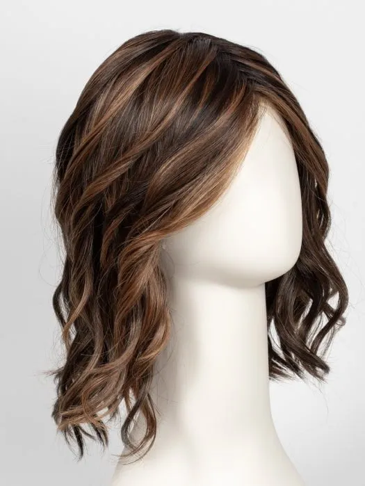 Simmer | HF Synthetic Lace Front Wig
