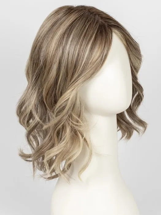 Simmer | HF Synthetic Lace Front Wig