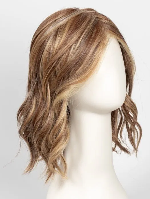 Simmer | HF Synthetic Lace Front Wig