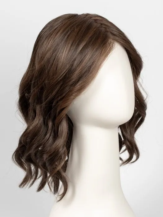 Simmer | HF Synthetic Lace Front Wig