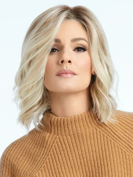 Simmer | HF Synthetic Lace Front Wig