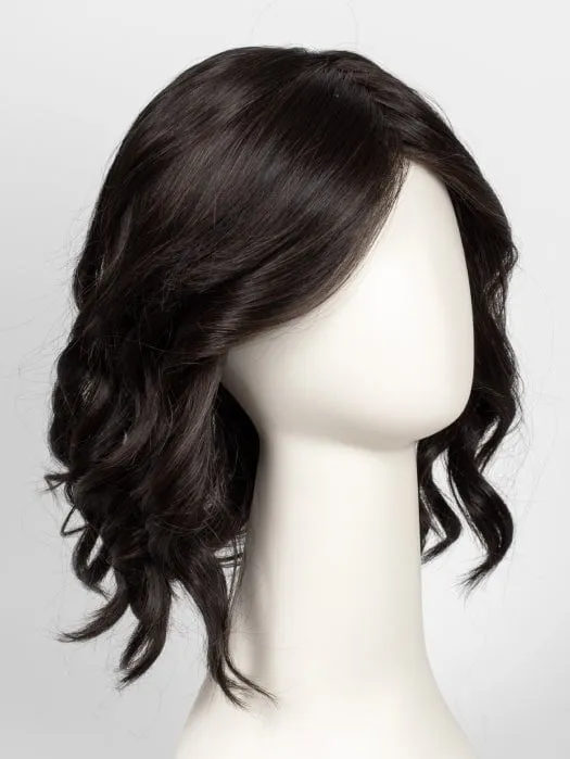 Simmer | HF Synthetic Lace Front Wig
