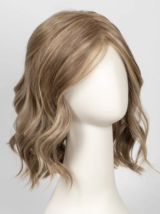Simmer | HF Synthetic Lace Front Wig