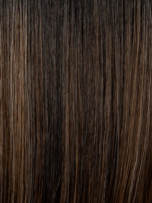 Simone | Synthetic Lace Front Wig (Basic Cap)