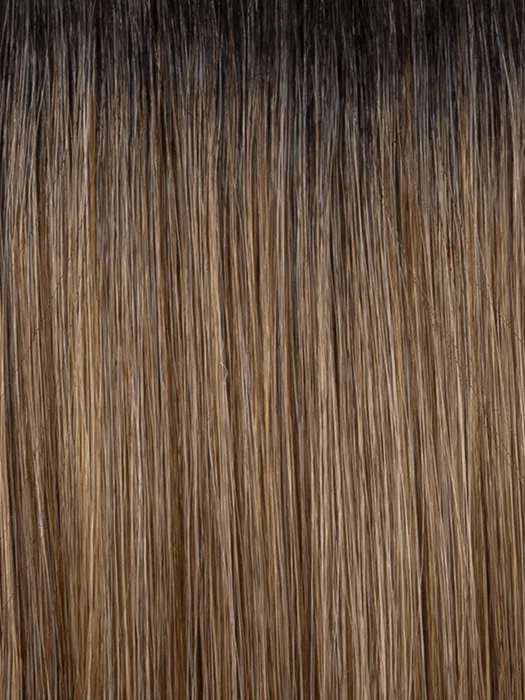 Simone | Synthetic Lace Front Wig (Basic Cap)