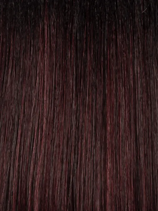 Simone | Synthetic Lace Front Wig (Basic Cap)