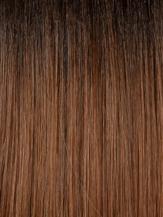 Simone | Synthetic Lace Front Wig (Basic Cap)