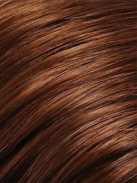 Simplicity Petite | Synthetic Wig (Basic Cap)