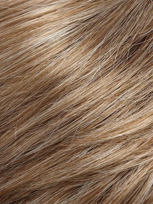 Simplicity Petite | Synthetic Wig (Basic Cap)
