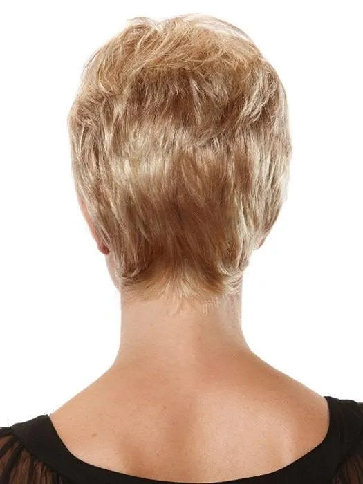 Simplicity Petite | Synthetic Wig (Basic Cap)