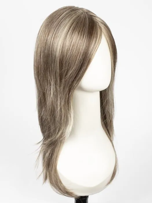 Simply Flawless | Synthetic Lace Front Wig (Mono Part)