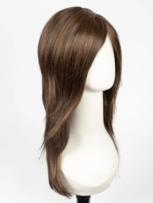 Simply Flawless | Synthetic Lace Front Wig (Mono Part)