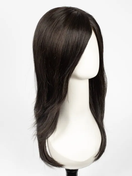 Simply Flawless | Synthetic Lace Front Wig (Mono Part)