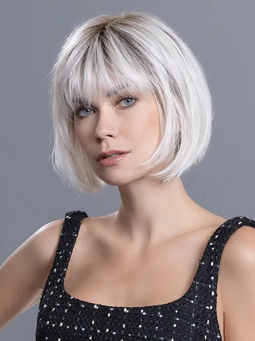Sing | Synthetic Lace Front Wig (Mono Part)