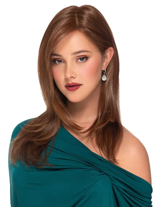 Sizzle | Synthetic Lace Front Wig (Mono Top)