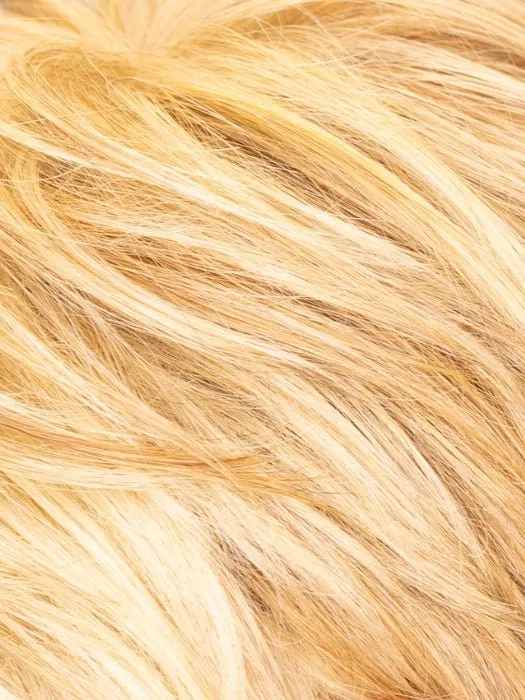 Sizzle | Synthetic Lace Front Wig (Mono Top)