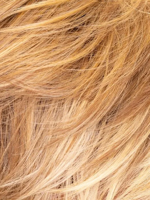 Sizzle | Synthetic Lace Front Wig (Mono Top)
