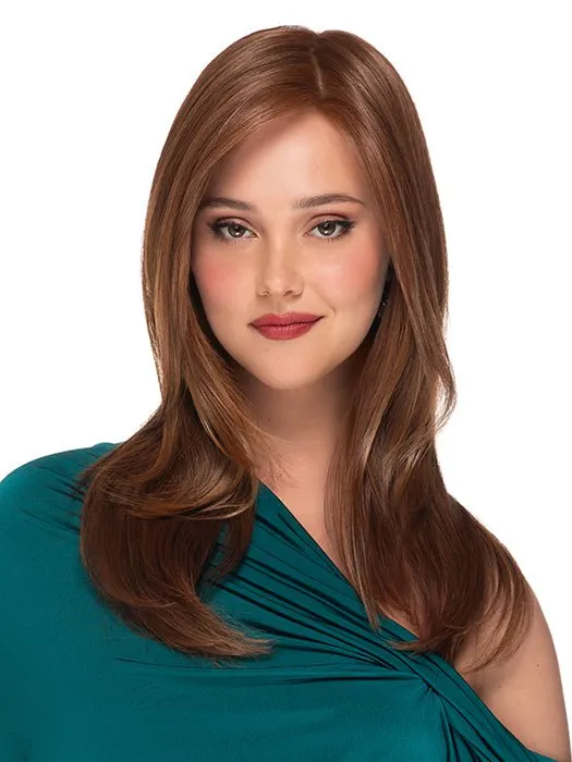 Sizzle | Synthetic Lace Front Wig (Mono Top)