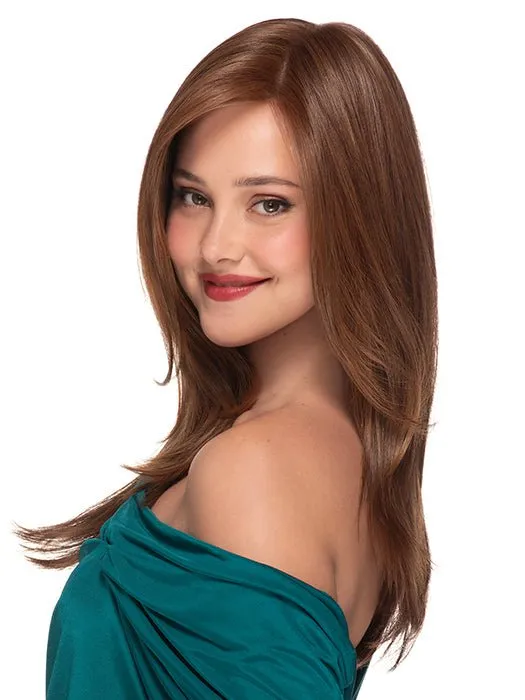 Sizzle | Synthetic Lace Front Wig (Mono Top)