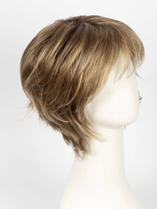 Sky Large | Synthetic Wig (Basic Cap)